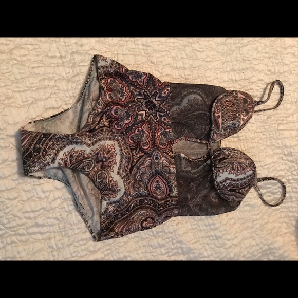 Zimmermann Other - Swimsuit